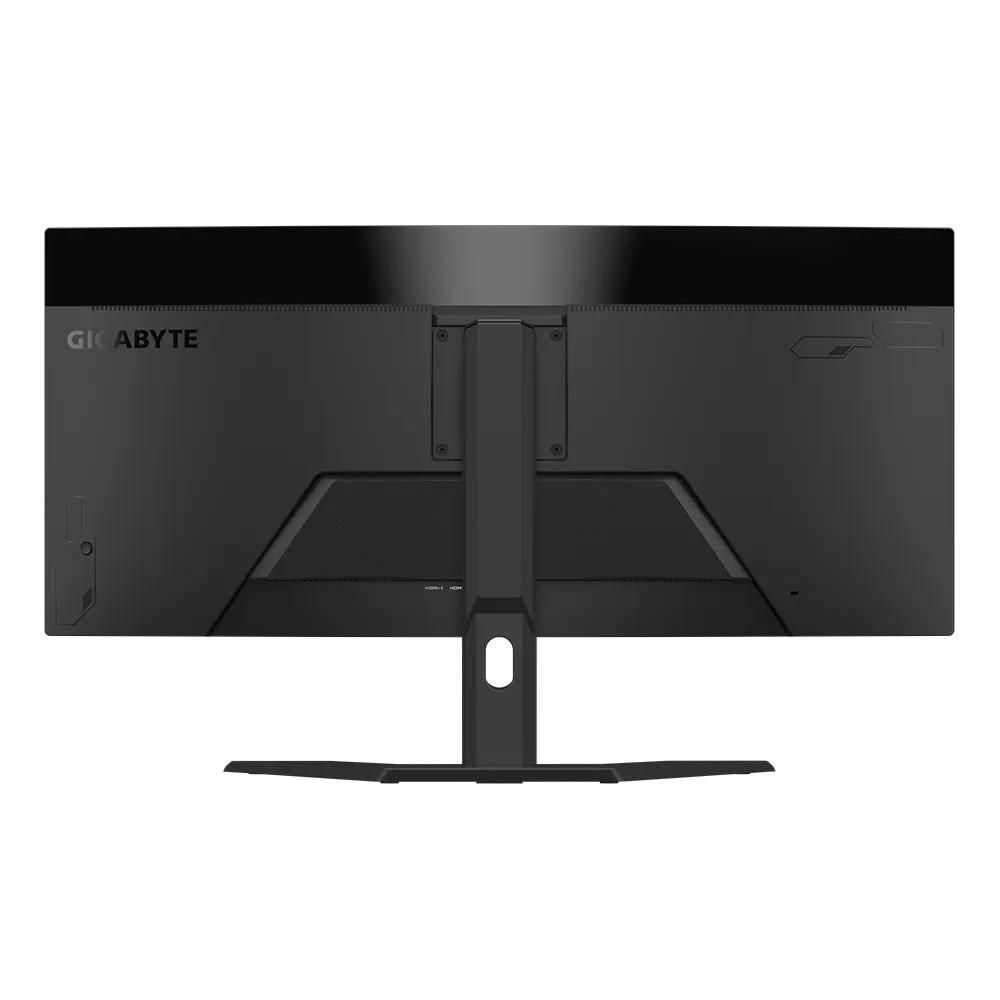 Monitor Curvo de 34 Gigabyte GS34WQC LCD WQHD 120Hz